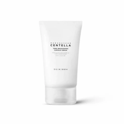 SKIN1004 Madagascar Centella Tone Brightening Capsule Cream 75ml