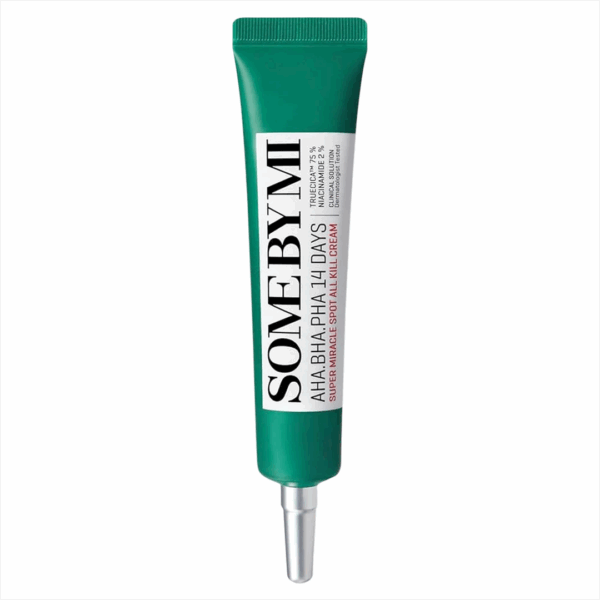 SOME BY MI AHA BHA PHA 14 Days Super Miracle Spot All Kill Cream 30ml