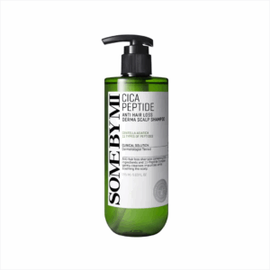 SOME BY MI Cica Peptide Anti Hair Loss Derma Scalp Shampoo 285ml