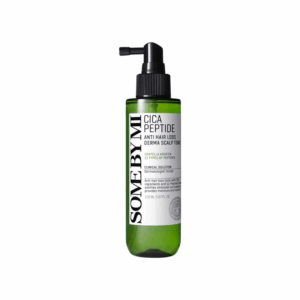 SOME BY MI Cica Peptide Anti Hair Loss Derma Scalp Tonic 150ml