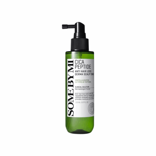 SOME BY MI Cica Peptide Anti Hair Loss Derma Scalp Tonic 150ml