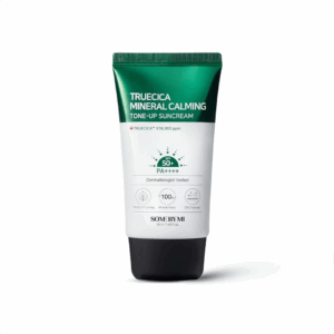 SOME BY MI Truecica Mineral Calming Tone-Up Suncream 50ml
