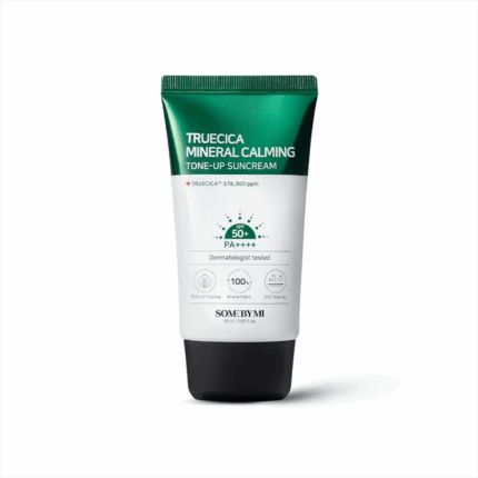 SOME BY MI Truecica Mineral Calming Tone-Up Suncream 50ml