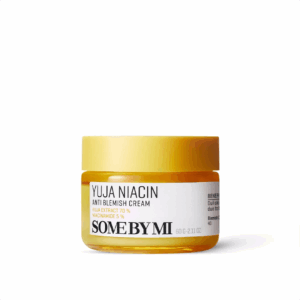 SOME BY MI Yuja Niacin Anti Blemish Cream 60g