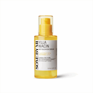 SOME BY MI Yuja Niacin Anti Blemish Serum 50ml