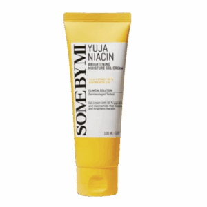 SOME BY MI Yuja Niacin Brightening Moisture Gel Cream 100ml