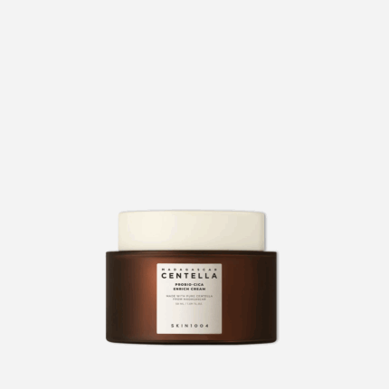 Skin1004 Madagascar Centella Probio-Cica Enrich Cream 50ml