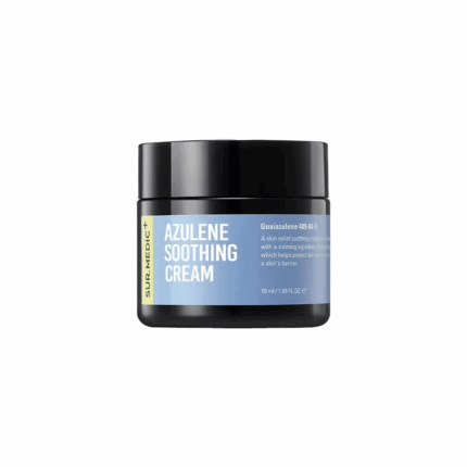 Sur.Medic Azulene Soothing Cream 50ml