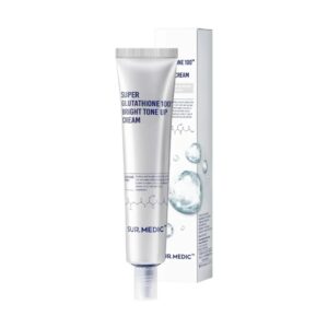 Sur.Medic Super Glutathione 100™ Bright Tone Up Cream 40ml