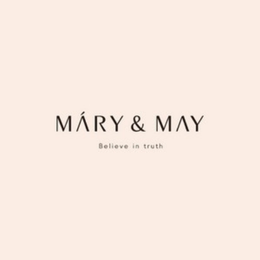 mary & may