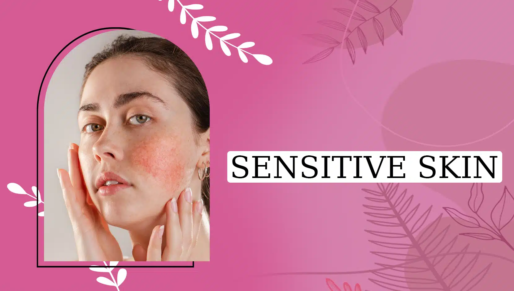 sensitive
