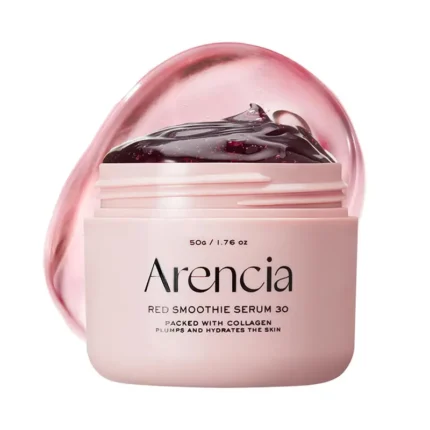 ARENCIA Fresh Red Smoothie Serum