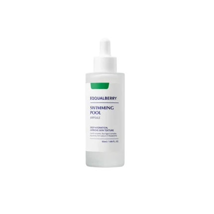 Eqqualberry Swimming Pool Ampoule