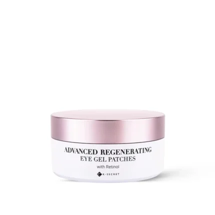 Regenerating Eye Gel Patches Retinol