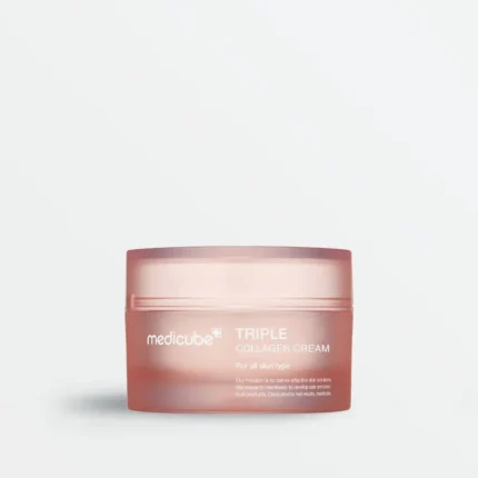 medicube Triple Collagen Cream