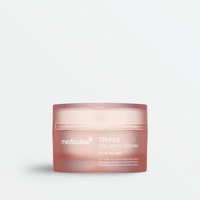 medicube Triple Collagen Cream