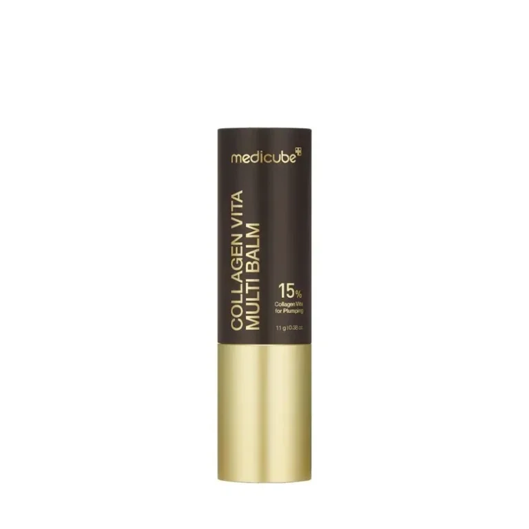 Medicube Deep Collagen Vita Multi Balm