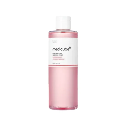 Pink Cica Soothing Toner