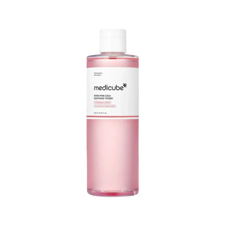 Pink Cica Soothing Toner
