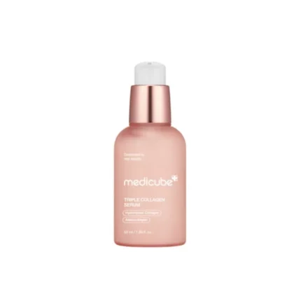 Medicube Triple Collagen Serum