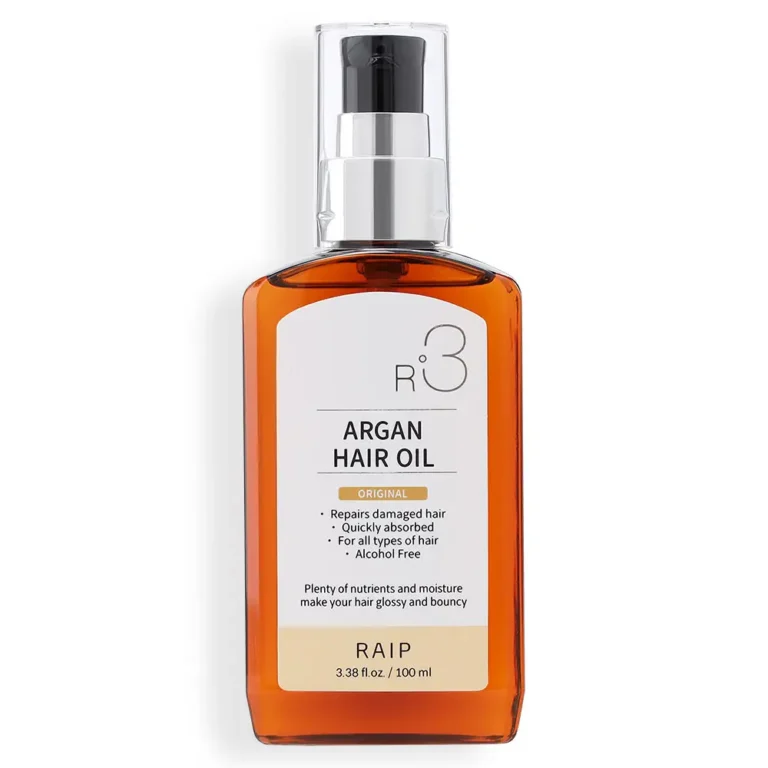 Raip Argan Hair Oil