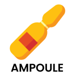 AMPOULE