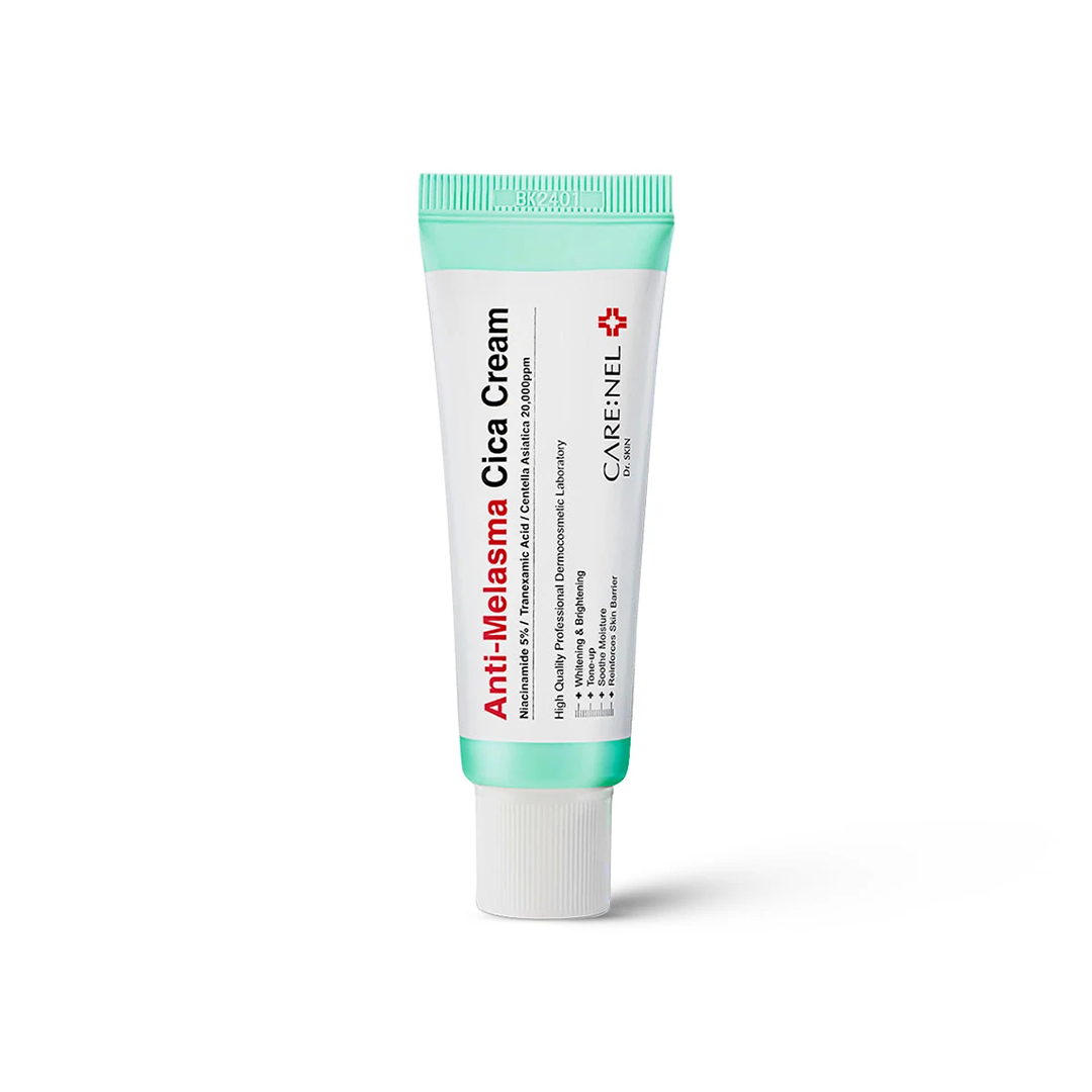 Care:Nel Anti Melasma Cica Cream 40ml