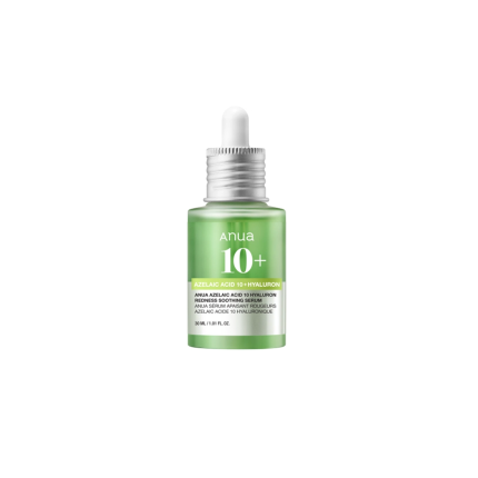 anua azelaic acid serum