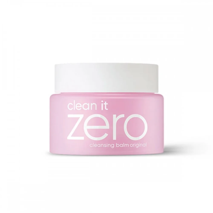 clean it zero balm