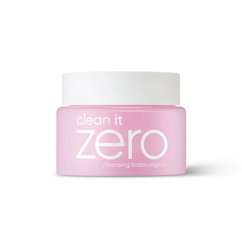 clean it zero balm