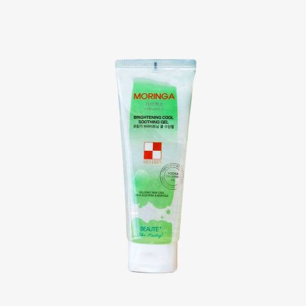 beaute moringa soothing gel