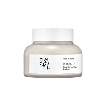 beauty of joseon mask