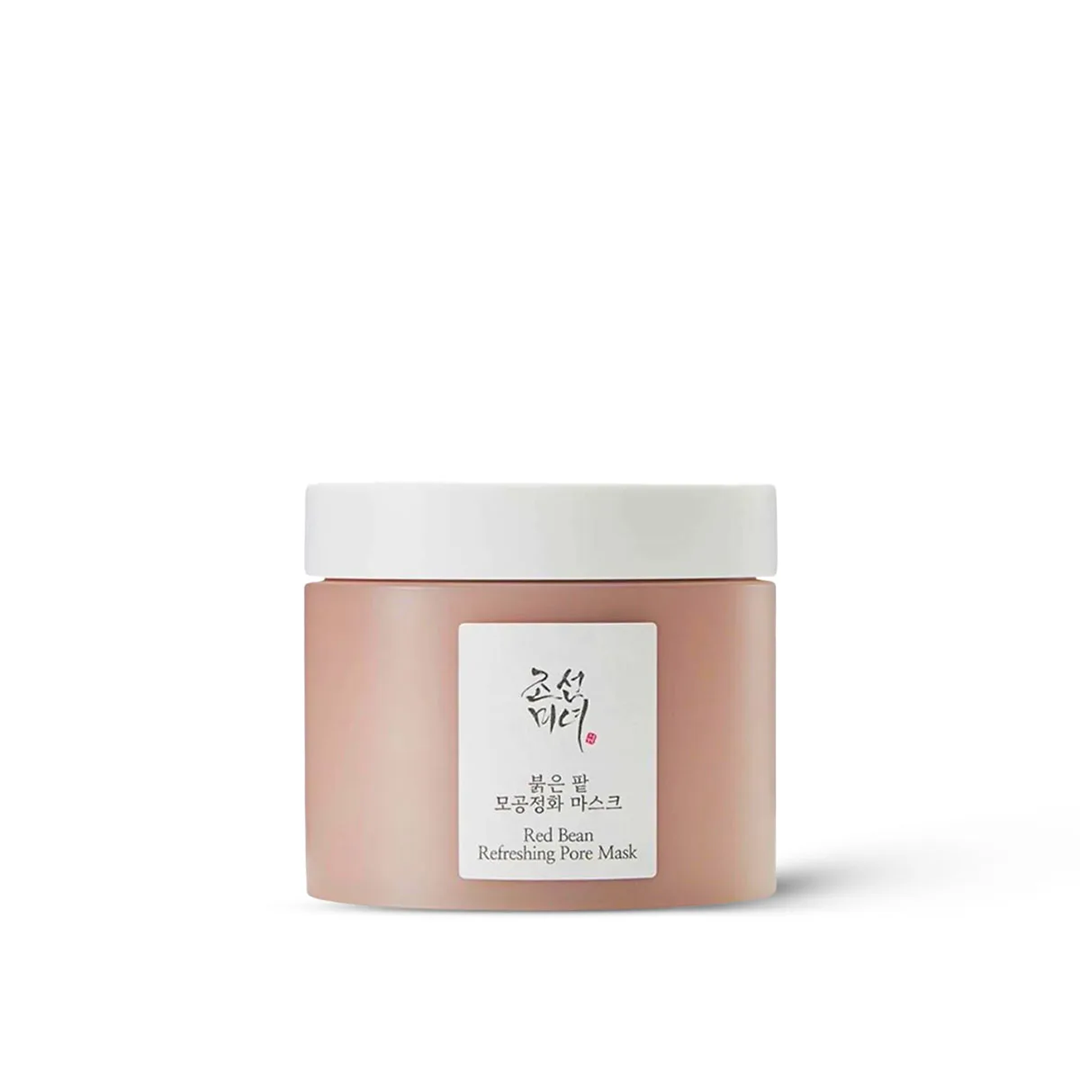 Beauty of Joseon Red Bean Refreshing Pore Mask 140ml