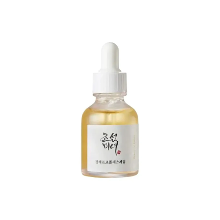 beauty of joseon glow serum