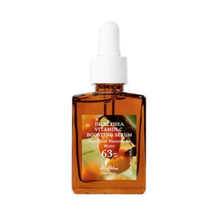 dr althea serum