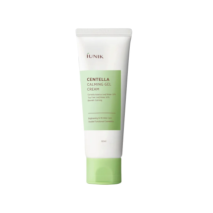 iunik centella gel cream