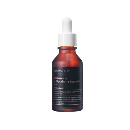 Mary&May Idebenone Serum
