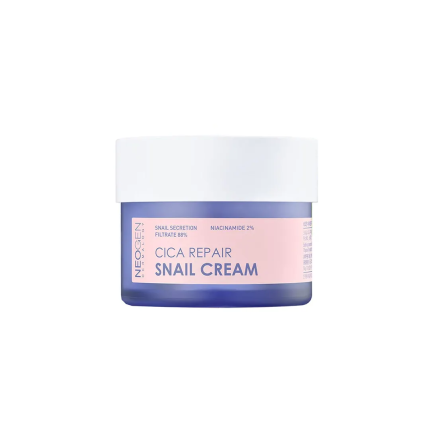 Neogen Cica Repair Snail Cream 50ml