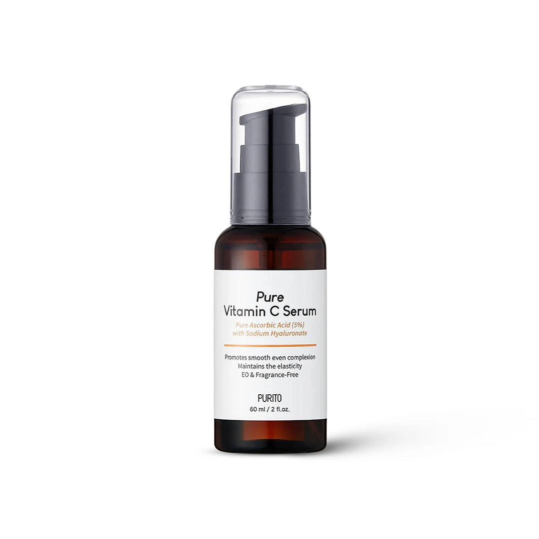 Purito Pure Vitamin C Serum 60ml