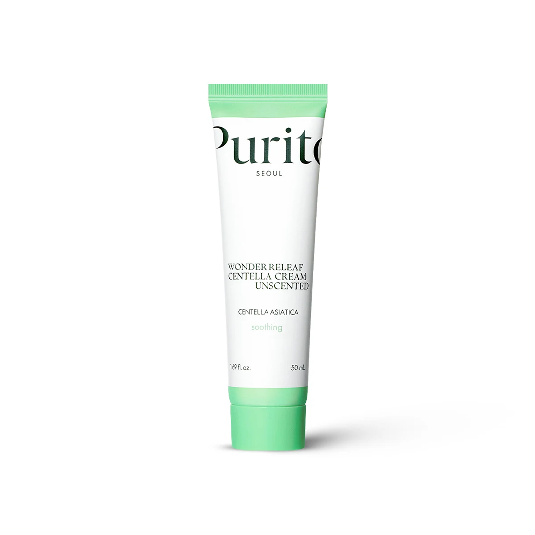 Purito Wonder Releaf Centella Eye Cream Unscented 30ml