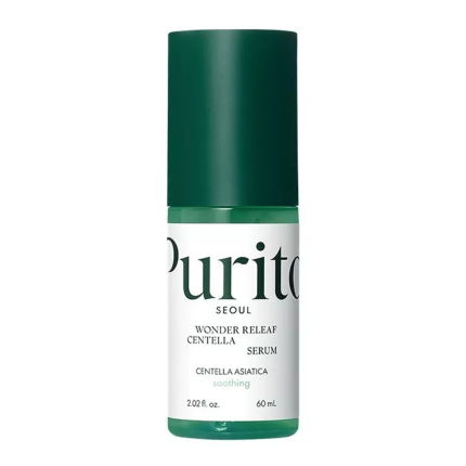 Purito Wonder Releaf Centella Serum 60ml
