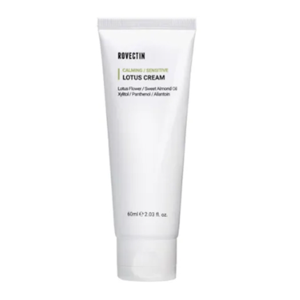 Rovectin Calming Lotus Water Cream 60ml