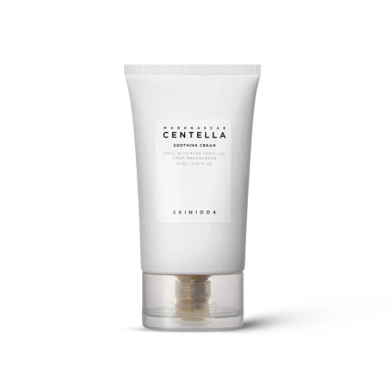 SKIN1004 Madagascar Centella Soothing Cream 75ml