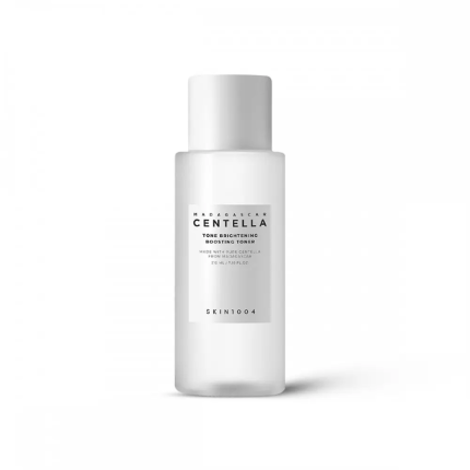 SKIN1004 Madagascar Centella Tone Brightening Boosting Toner 210ml