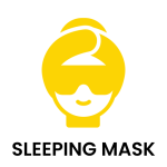 SLEEPING-MASK