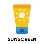 SUNSCREEN