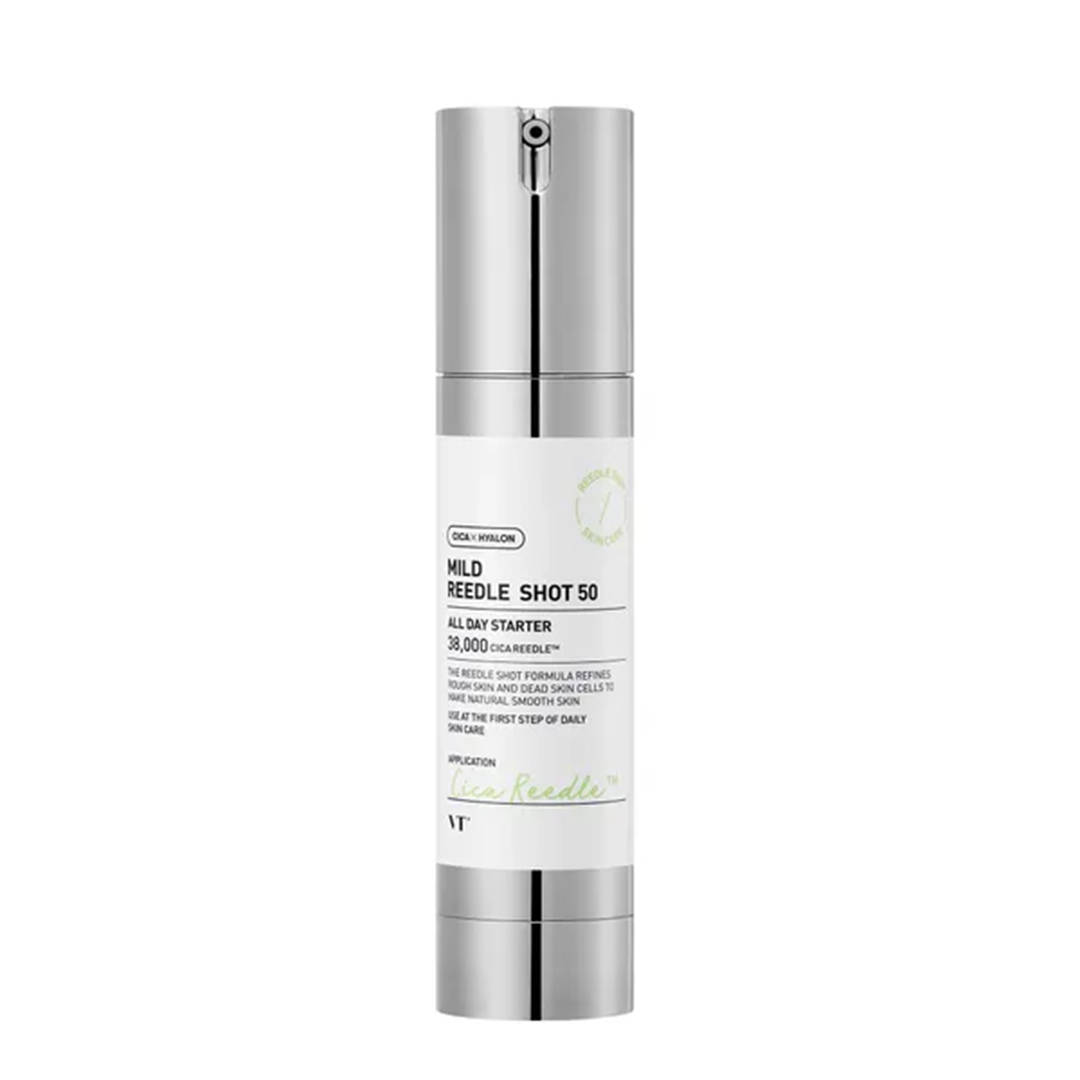 VT Cosmetics Mild Reedle Shot 50 50ml