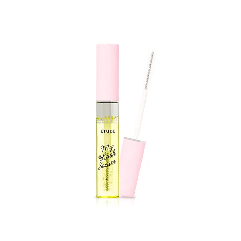 etude house my lash serum 9g etude lash serum