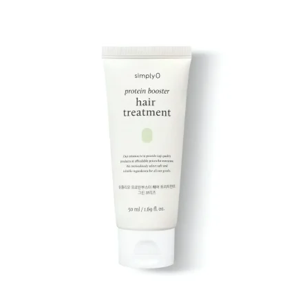 protein hair treatment