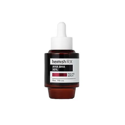 Heimish RX AHA BHA PEELING SERUM 35ml